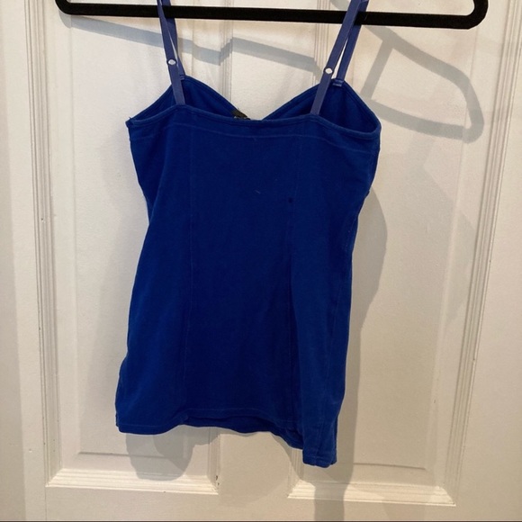 Aritzia Bustier Tank Top - Picture 4 of 7
